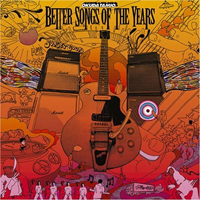 Tamio Okuda - Better Songs Of The Years