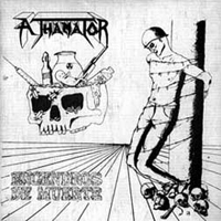 Athanator - Engendros de Muerte