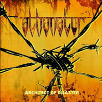 Athanator - Architect Of Disaster