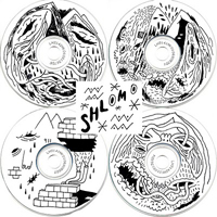 Shlohmo - Beat CD '09