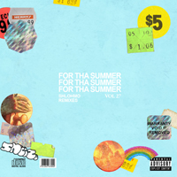 Shlohmo - For Tha Summer (Vol. Xxvii) [Mixtape]