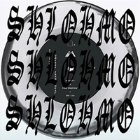 Shlohmo - Emerge From Smoke / Ode 2 Tha Whip [Single]