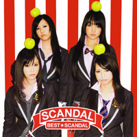 Scandal - Best Scandal