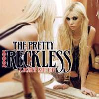 Pretty Reckless - Light Me Up (Japan Retail)