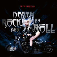 Pretty Reckless - Death by Rock and Roll