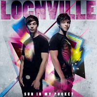 Locnville - Sun In My Pocket (Deluxe Edition: CD 1)