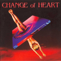 Change Of Heart - Change Of Heart
