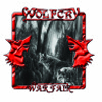 Wolfcry - Warfair