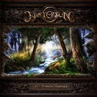 Wintersun (FIN) - The Forest Seasons (Digibook) (CD 1)