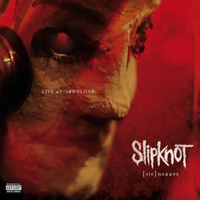 Slipknot - {sic}nesses (CD 1)