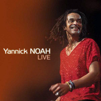 Yannick Noah - Live