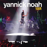 Yannick Noah - Yannick Noah Tour 2011 (CD 1)