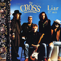 Cross - Liar (12