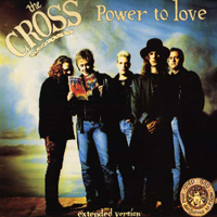 Cross - Power To Love (12