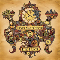 NeverShoutNever - Time Travel