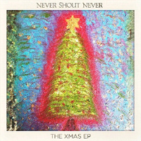 NeverShoutNever - The Xmas (EP)