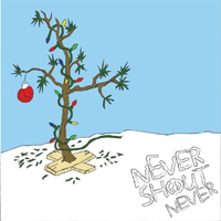 NeverShoutNever - 30 Days (Single)