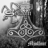 Sykdom - Mjollnir