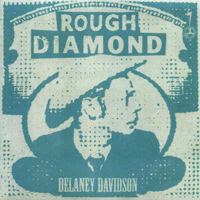 Delaney Davidson - Rough Diamond