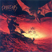 Draconis (USA) - The Highest of All Dark Powers