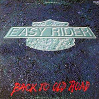 Easy Rider (BRA) - Back To Old Road