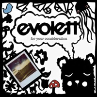 Evolett - For Your Consideration