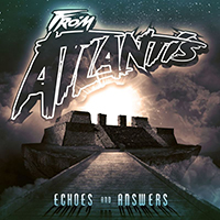 From Atlantis - Echoes and Answers (EP)