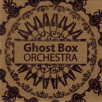 Ghost Box Orchestra - The Only Light On