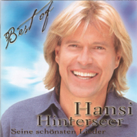 Hansi Hinterseer - Best Of - Seine Schoensten Lieder