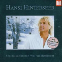 Hansi Hinterseer - Meine Schonsten Weihnachtslieder
