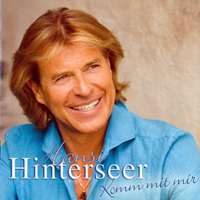 Hansi Hinterseer - Komm Mit Mir