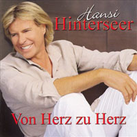 Hansi Hinterseer - Von Herz Zu Herz