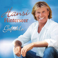 Hansi Hinterseer - Gefuhle