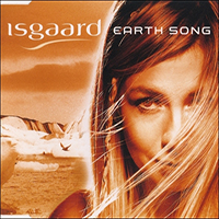 Isgaard - Earth Song (Single)