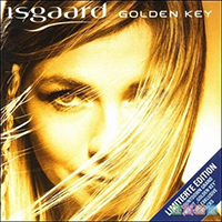 Isgaard - Golden Key (Limited Edition)
