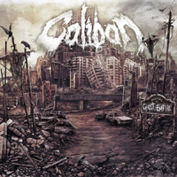 Caliban - Ghost Empire