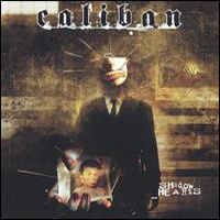 Caliban - Shadow Hearts