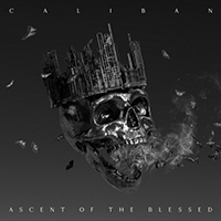 Caliban - Ascent of the Blessed (Single)