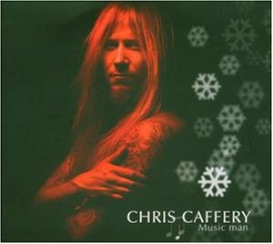 Chris Caffery - Music Man