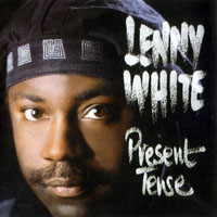 Lenny White - Present Tense