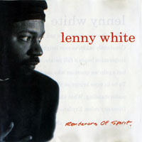 Lenny White - Renderers Of Spirit