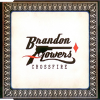 Brandon Flowers - Crossfire (Single)