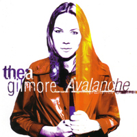 Thea Gilmore - Avalanche