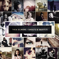 Thea Gilmore - Ghosts & Graffiti (Deluxe Edition) [CD 1]