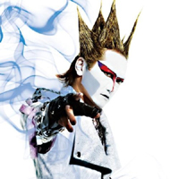 Demon Kogure - 2009 Atsuku Nare (EP)