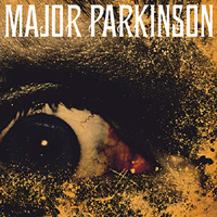 Major Parkinson - Pretty Eyes, Pretty Eyes! (Single)