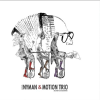 Michael Nyman Band - Accoustic Accordions