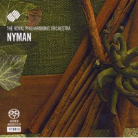 Michael Nyman Band - Piano Concerto (Carney/Lawson)