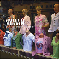 Michael Nyman Band - Acts Of Beauty / Exit No Exit