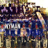 Michael Nyman Band - Nyman Brass